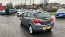 Vauxhall Corsa 1.4 ecoFLEX SE 5dr Petrol Hatchback